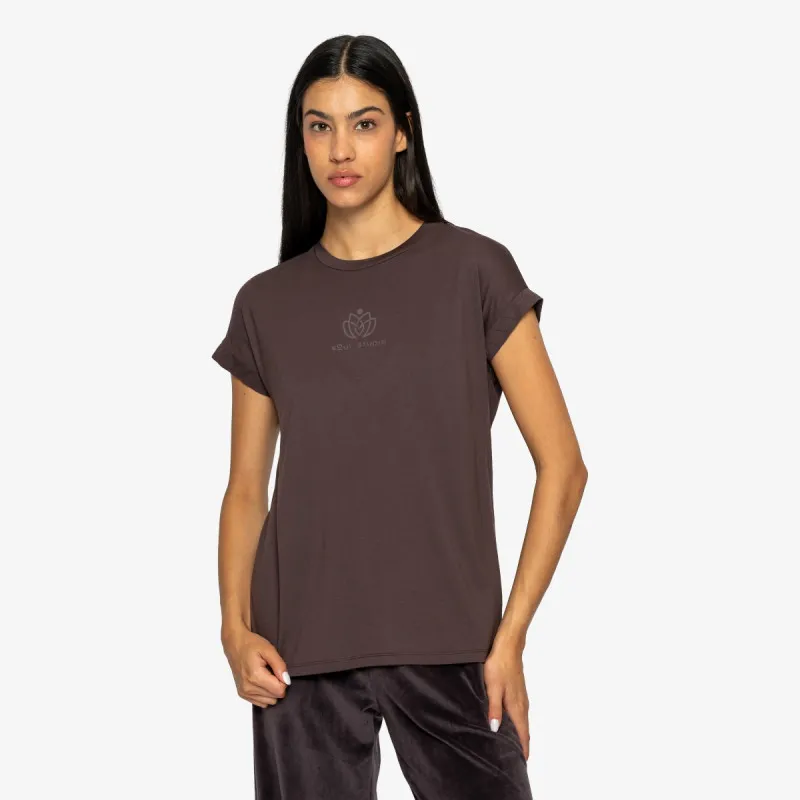 LUSSARI Majica STUDIO REG T SHIRT 