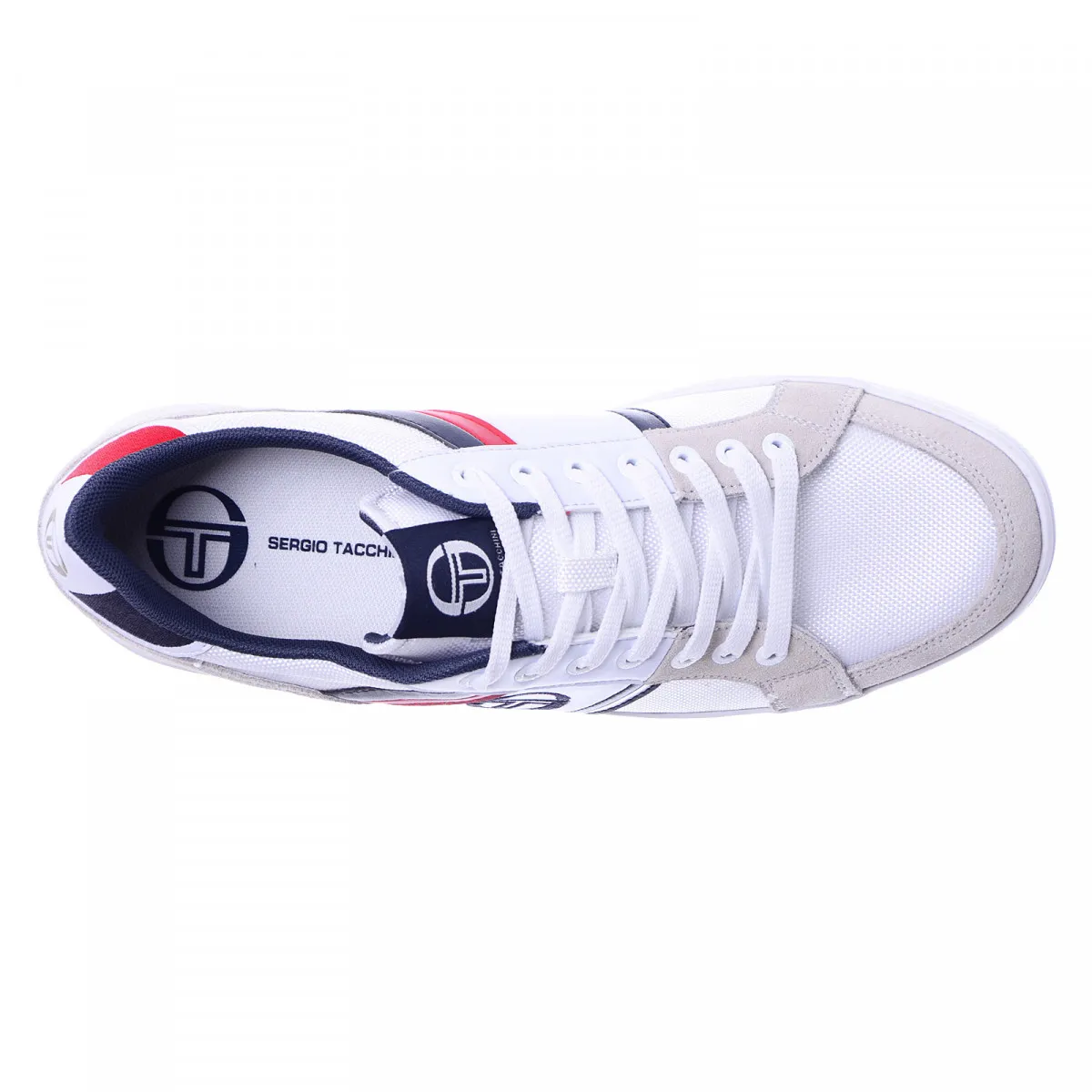 SERGIO TACCHINI Patike TRICOLORE CDX 