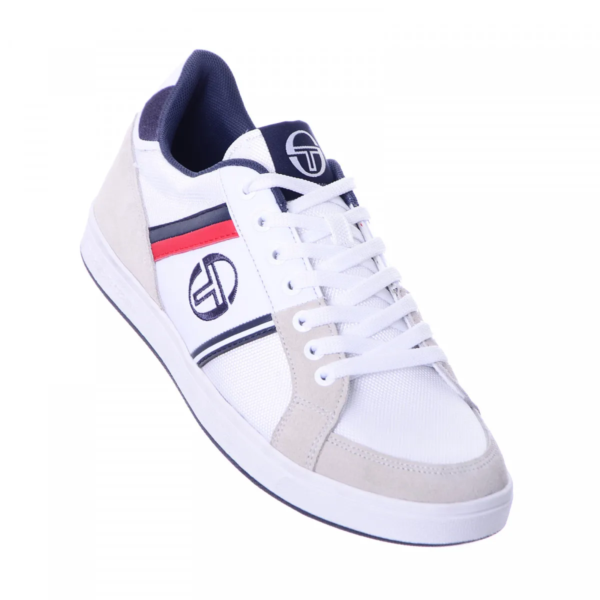 SERGIO TACCHINI Patike TRICOLORE CDX 