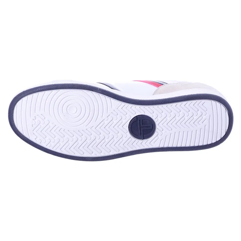 SERGIO TACCHINI Patike TRICOLORE CDX 