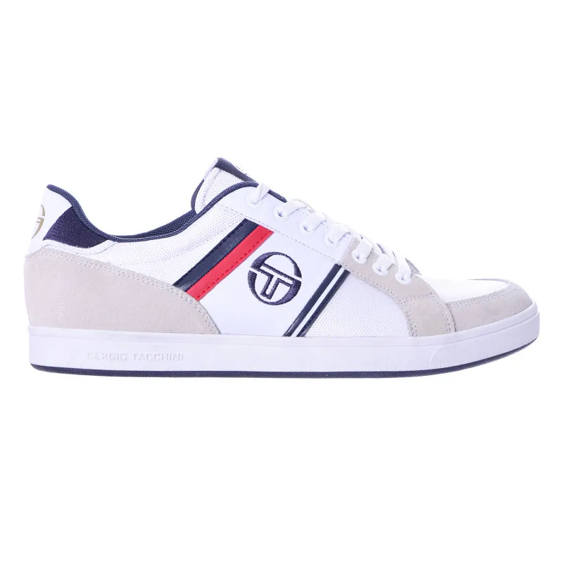 SERGIO TACCHINI Patike TRICOLORE CDX 