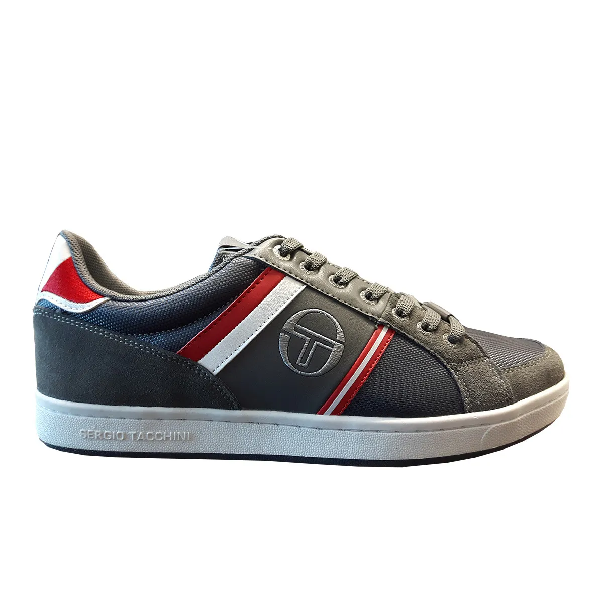 SERGIO TACCHINI Patike TRICOLORE CDX 