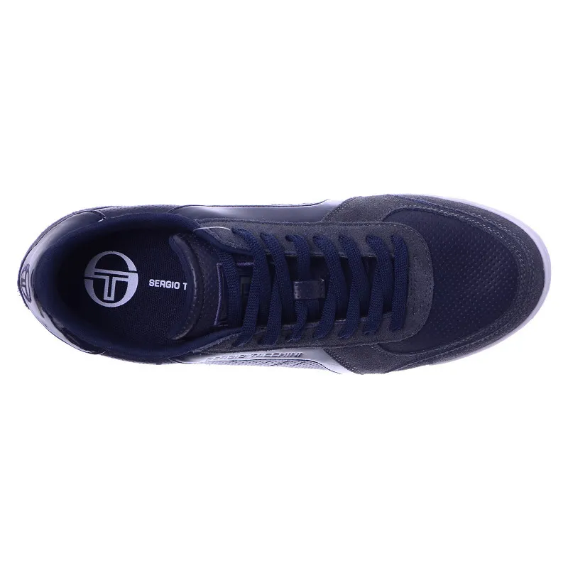 SERGIO TACCHINI Patike LE MANS 