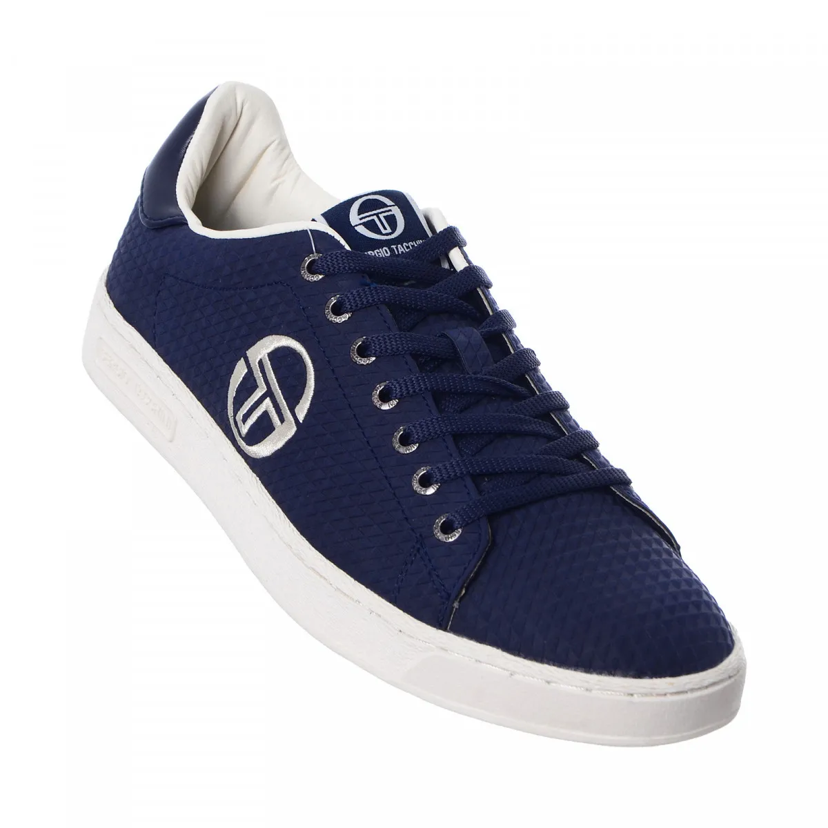SERGIO TACCHINI Patike GRAN TORINO LAB SD PRESS 