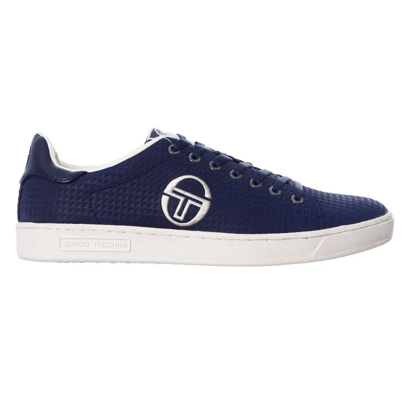 SERGIO TACCHINI Patike GRAN TORINO LAB SD PRESS 