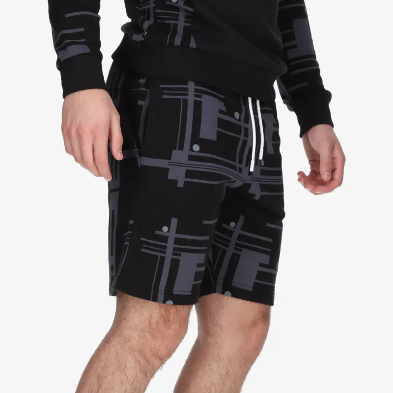SERGIO TACCHINI Šorc CPU Shorts