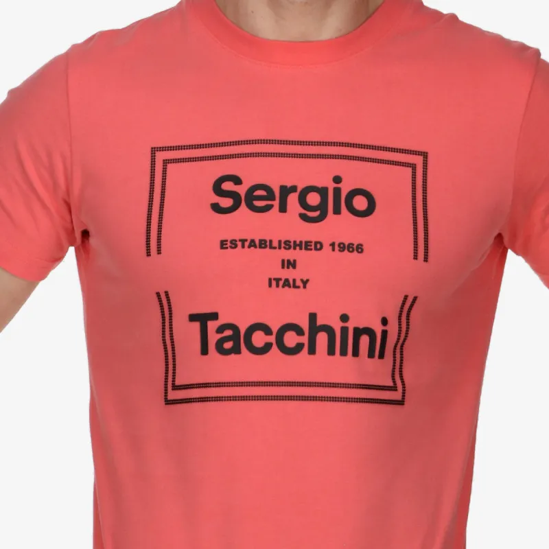 SERGIO TACCHINI Majica Dotted Shirt