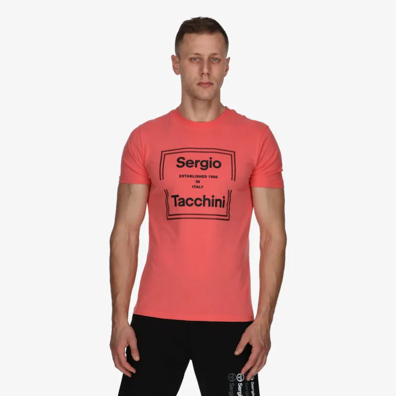 SERGIO TACCHINI Majica Dotted Shirt