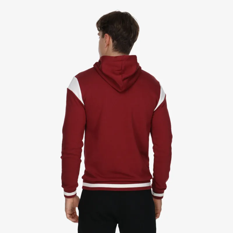 SERGIO TACCHINI Dukserica Dock