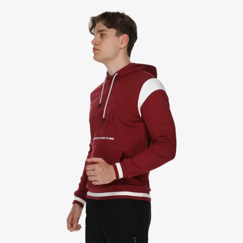 SERGIO TACCHINI Dukserica Dock