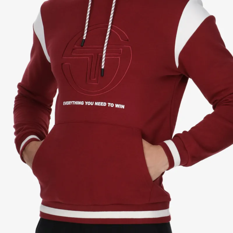 SERGIO TACCHINI Dukserica Dock
