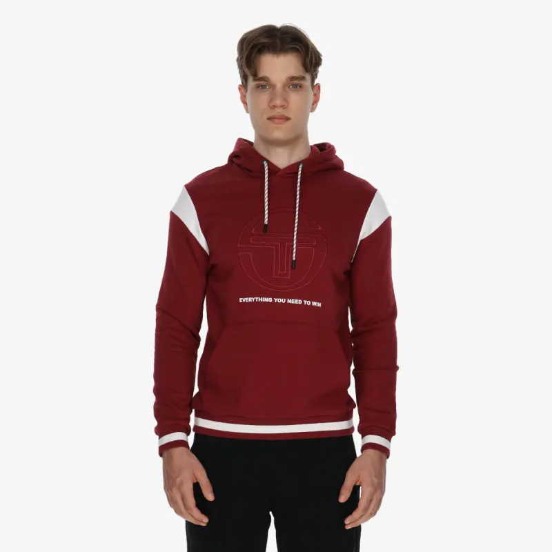 SERGIO TACCHINI Dukserica Dock