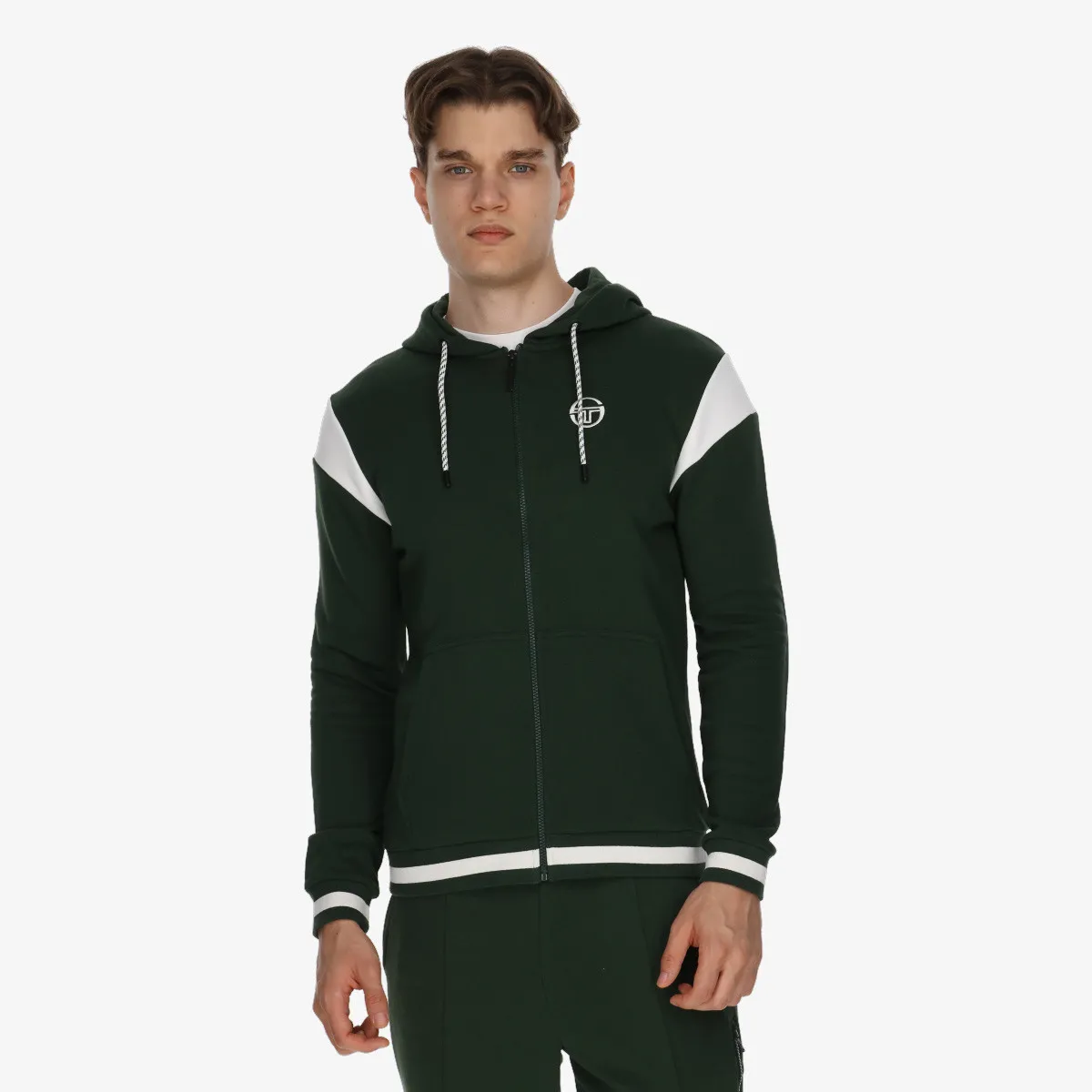 SERGIO TACCHINI Dukserica Don
