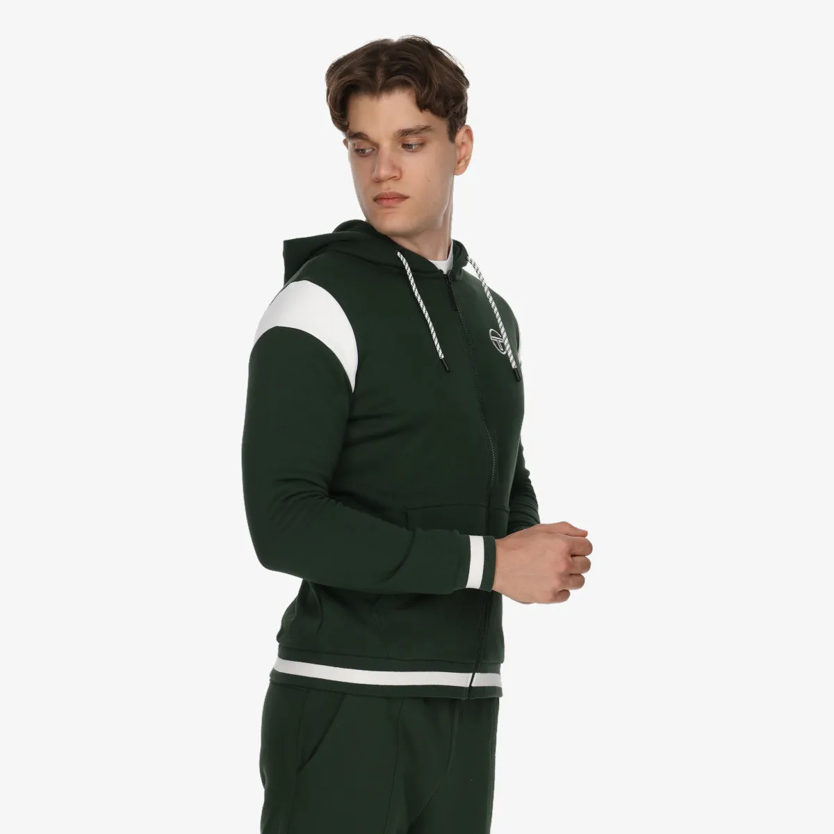 SERGIO TACCHINI Dukserica Don