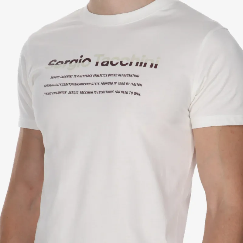 SERGIO TACCHINI Majica Carlo