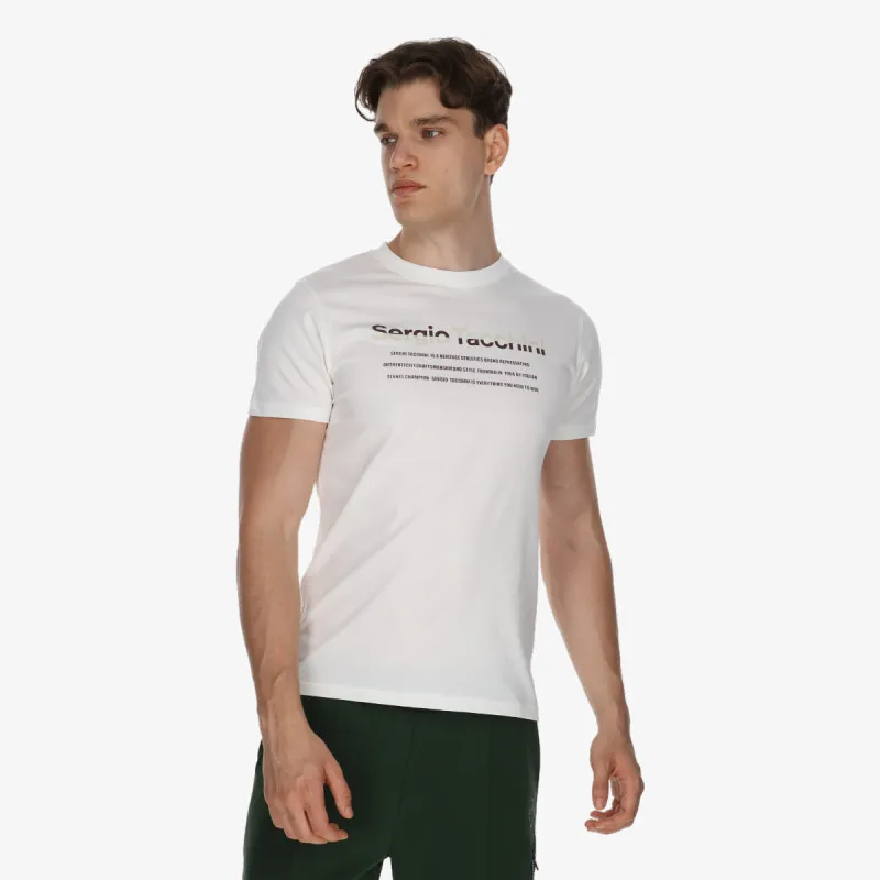 SERGIO TACCHINI Majica Carlo