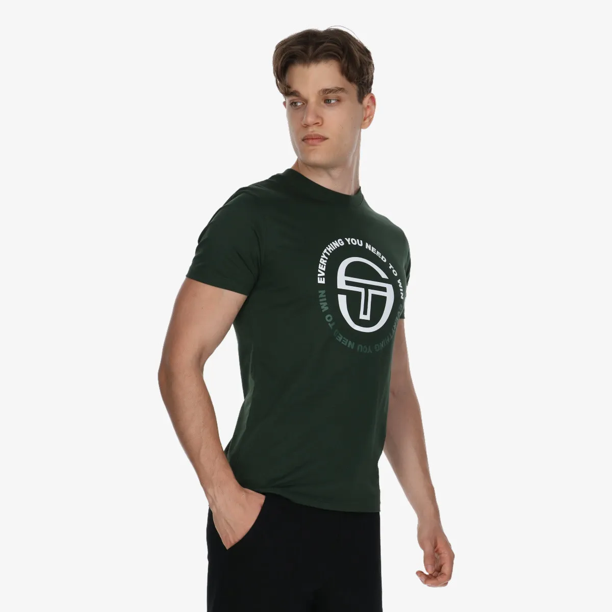 SERGIO TACCHINI Majica Johnny