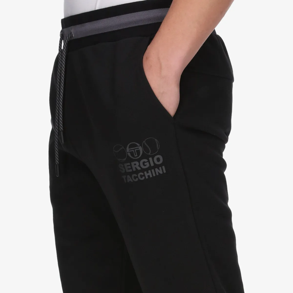 SERGIO TACCHINI Pantalone MILANO PANTS