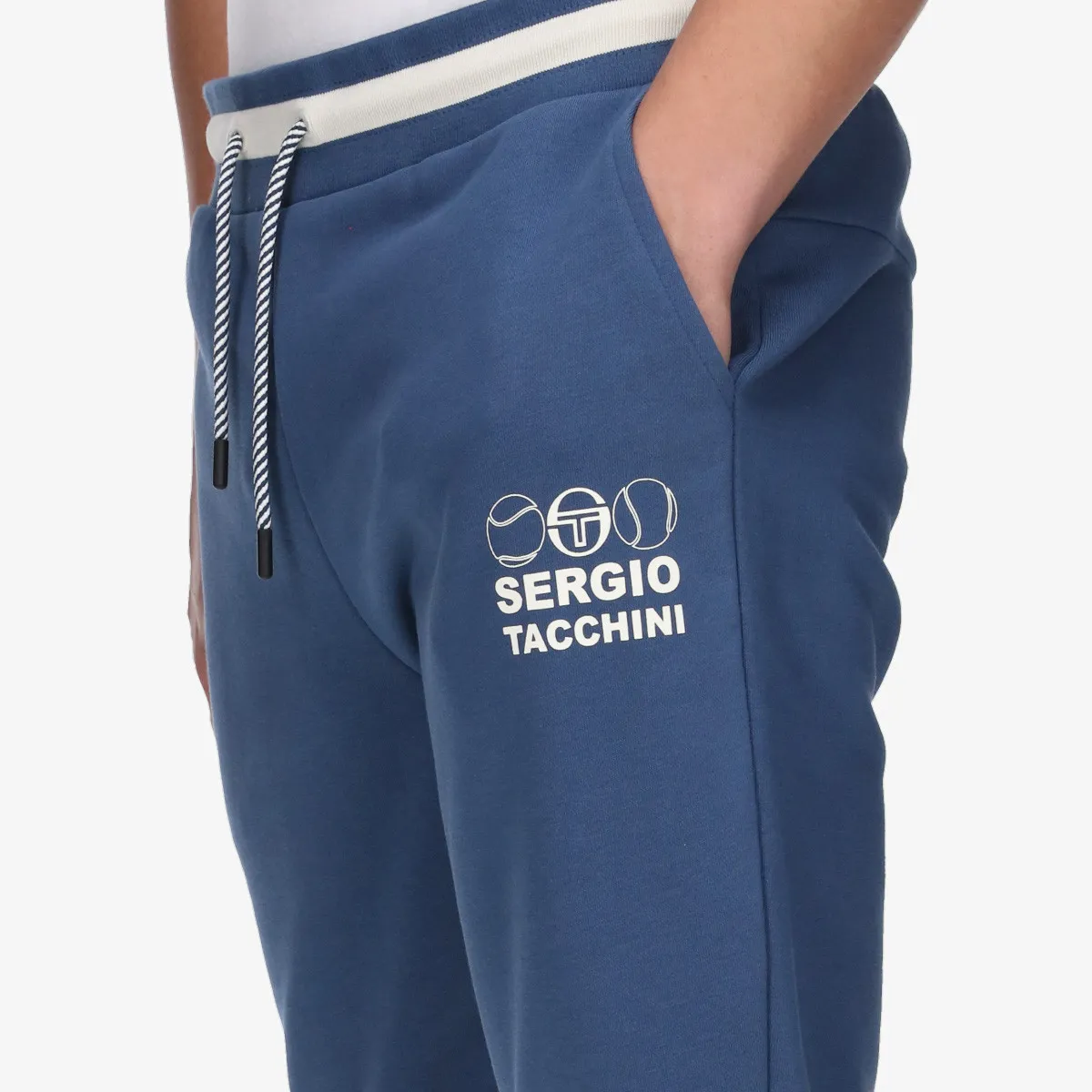 SERGIO TACCHINI Pantalone MILANO PANTS