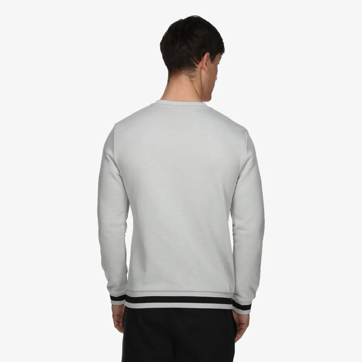 SERGIO TACCHINI Dukserica MILANO CREWNECK