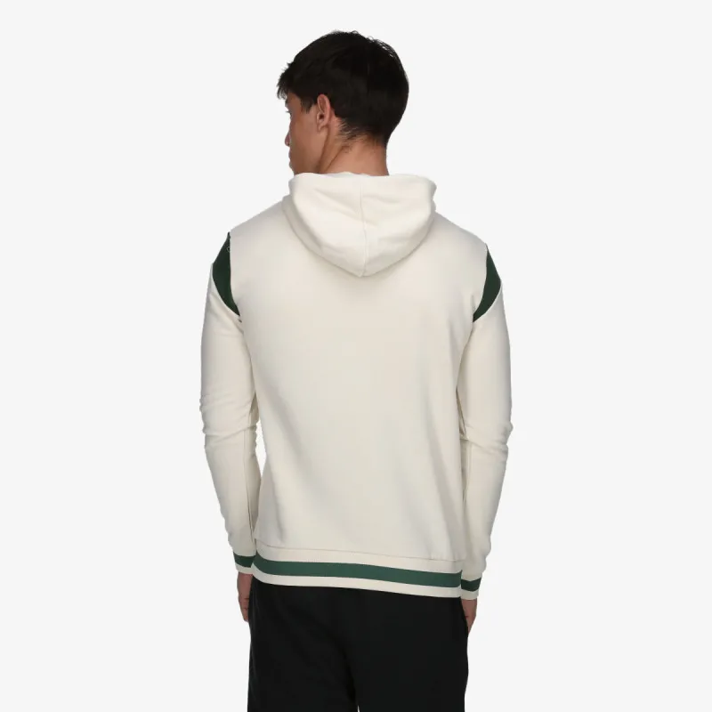 SERGIO TACCHINI Dukserica MILANO HOODIE