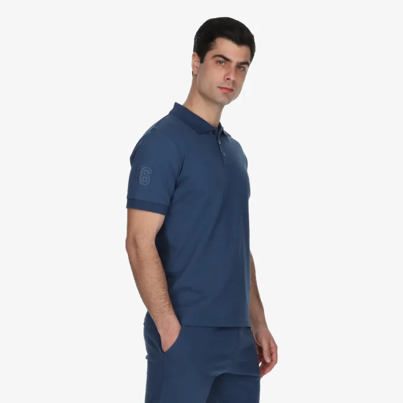 SERGIO TACCHINI Polo Majica COMO POLO
