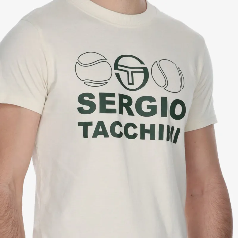 SERGIO TACCHINI Majica MILANO T SHIRT