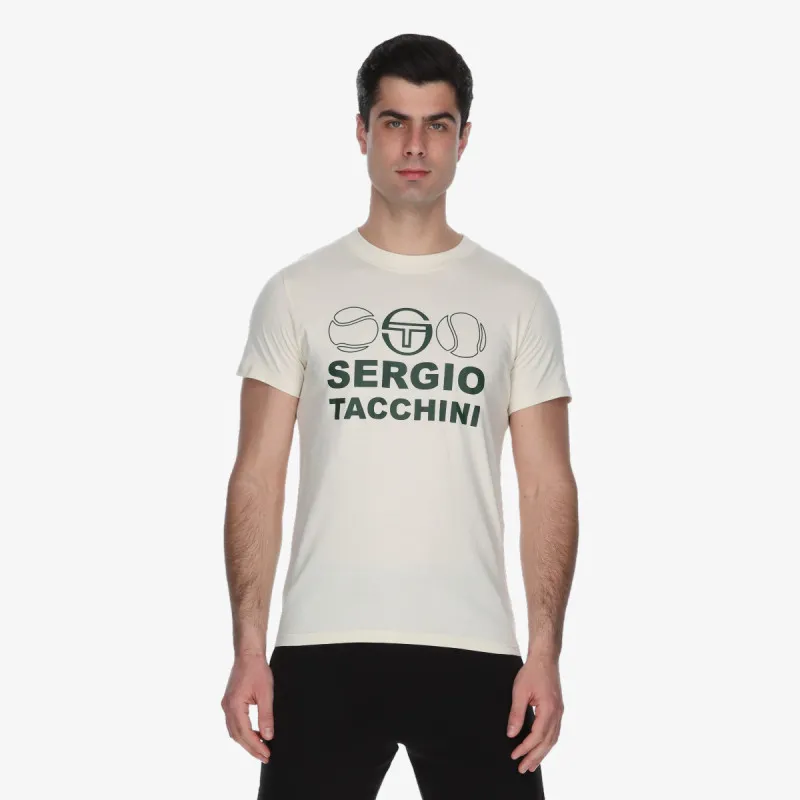 SERGIO TACCHINI Majica MILANO T SHIRT