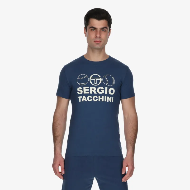 SERGIO TACCHINI Majica MILANO T SHIRT