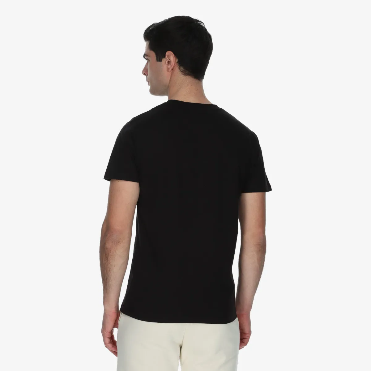 SERGIO TACCHINI Majica LABIRINTH T SHIRT