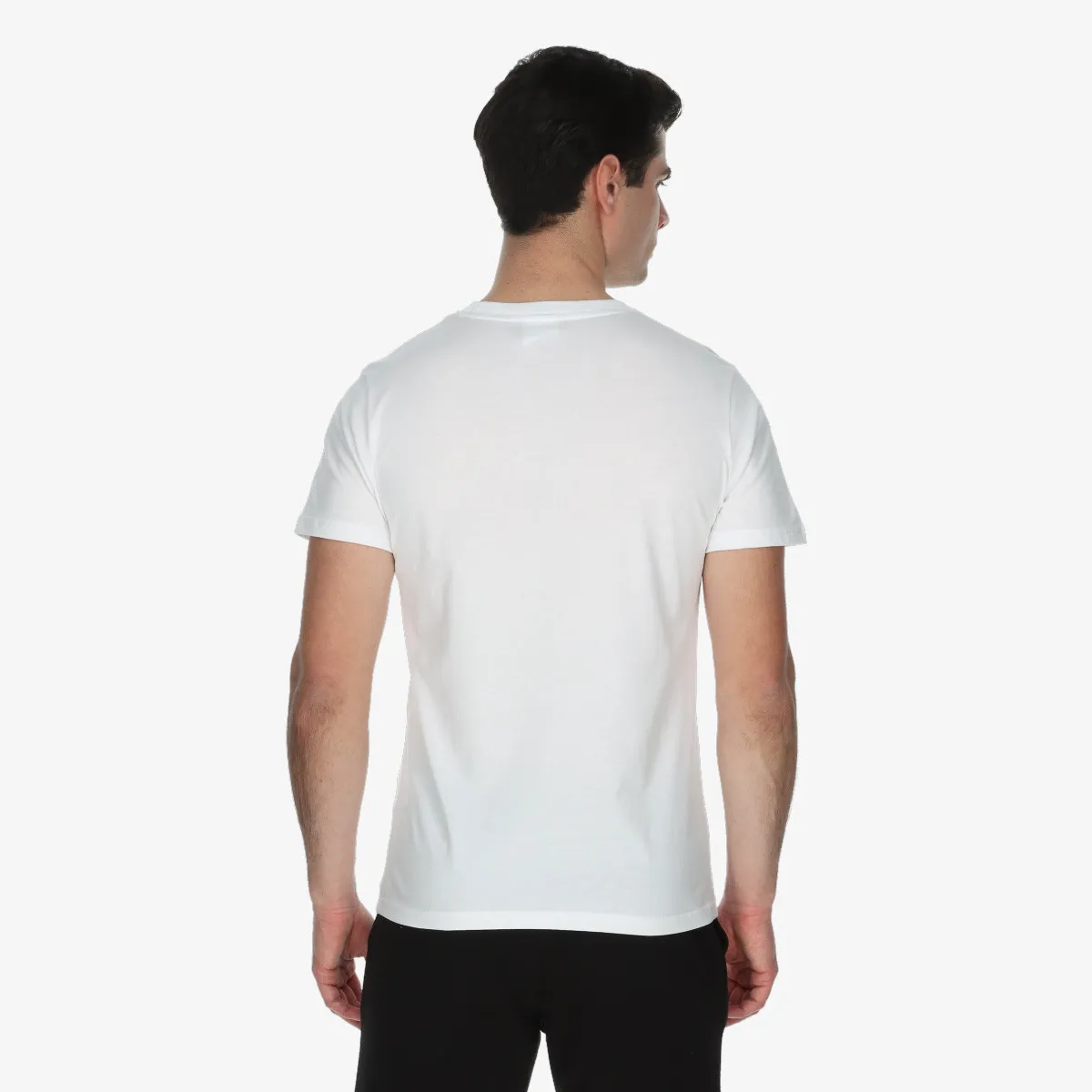 SERGIO TACCHINI Majica LABIRINTH T SHIRT