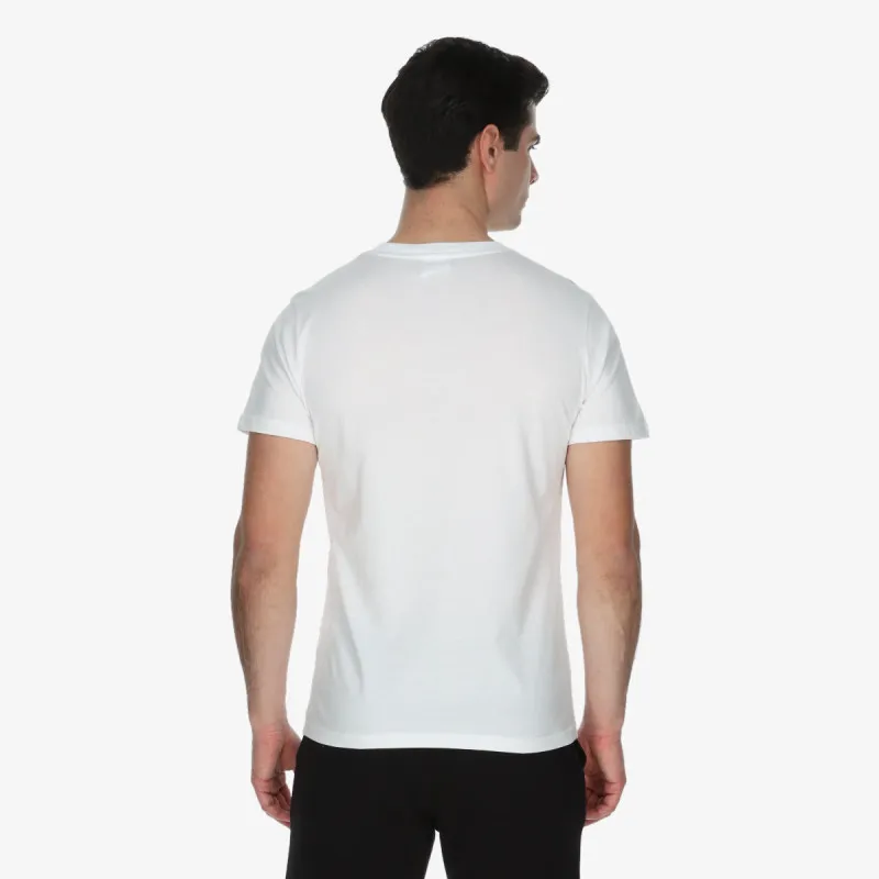 SERGIO TACCHINI Majica LABIRINTH T SHIRT 
