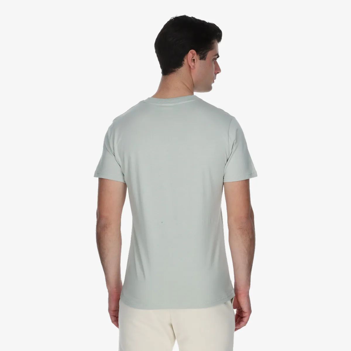 SERGIO TACCHINI Majica LABIRINTH T SHIRT