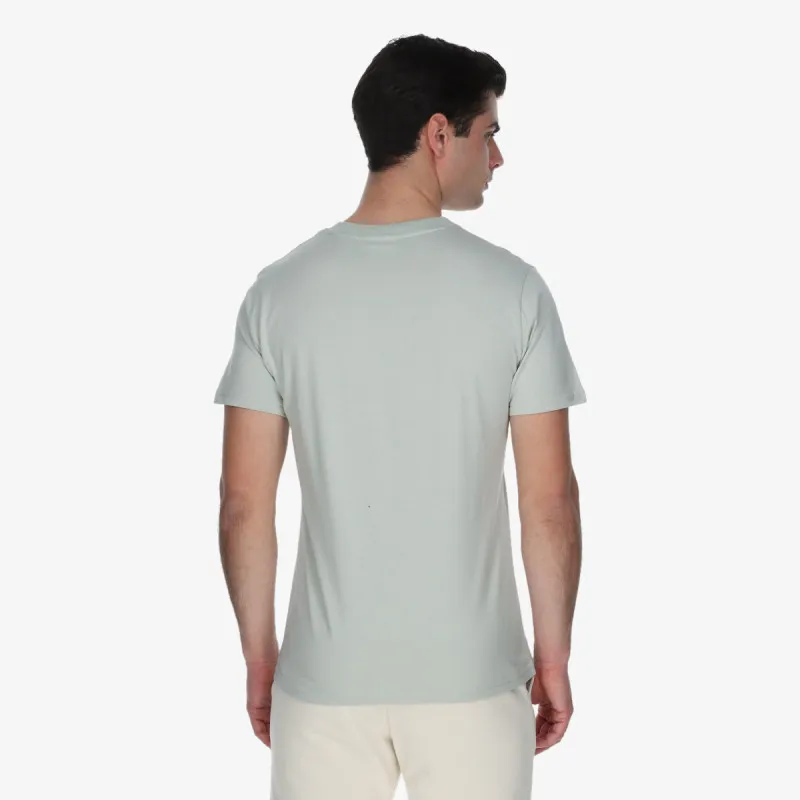 SERGIO TACCHINI Majica LABIRINTH T SHIRT 