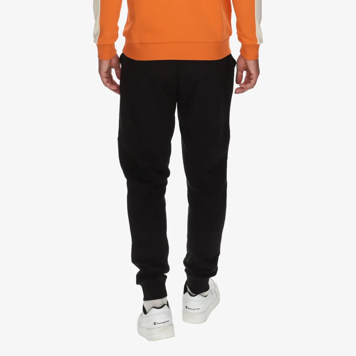 SERGIO TACCHINI Donji deo trenerke LOGGO PANTS