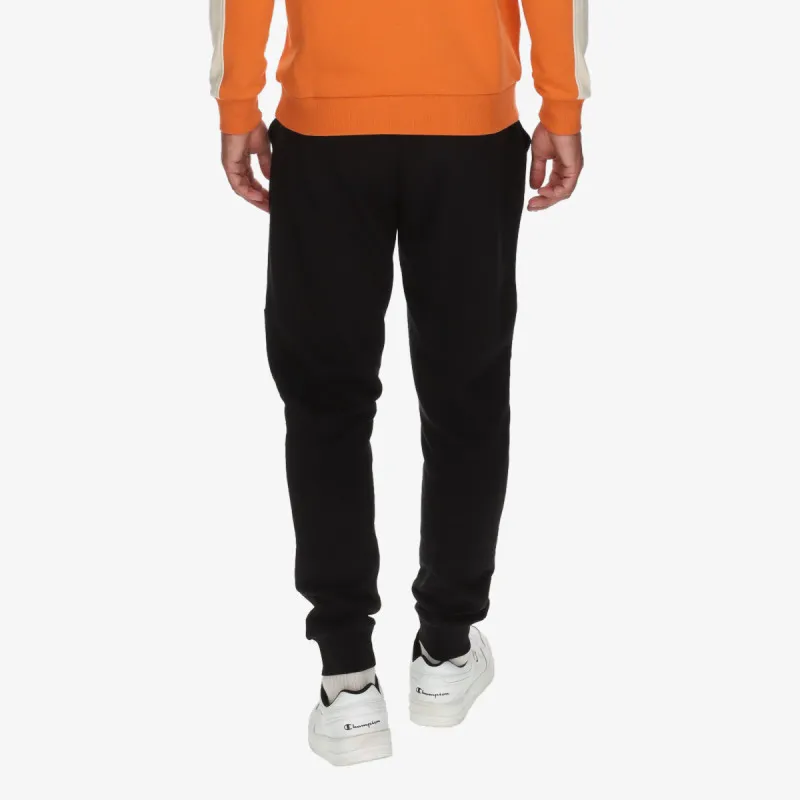 SERGIO TACCHINI Donji deo trenerke LOGGO PANTS 