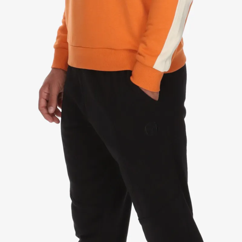 SERGIO TACCHINI Donji deo trenerke LOGGO PANTS 