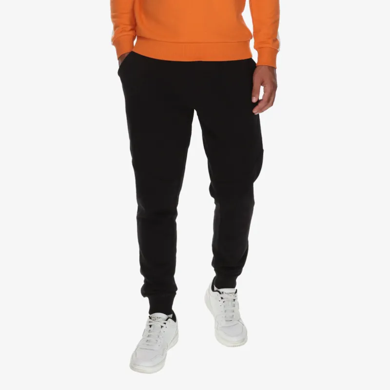 SERGIO TACCHINI Donji deo trenerke LOGGO PANTS 