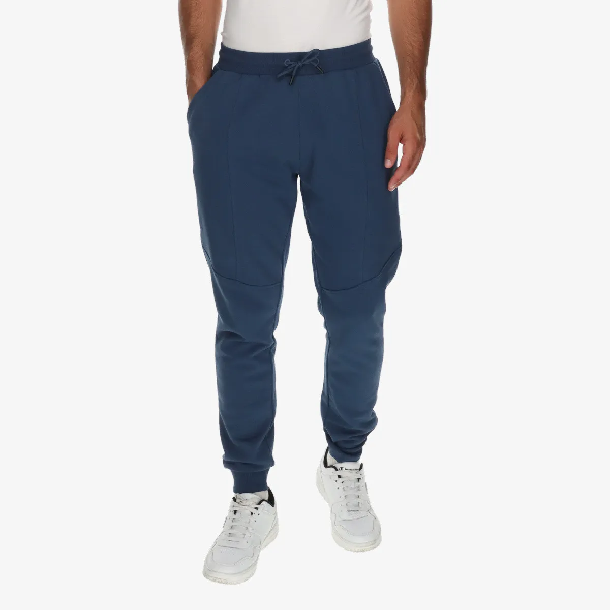 SERGIO TACCHINI Donji deo trenerke LOGGO PANTS