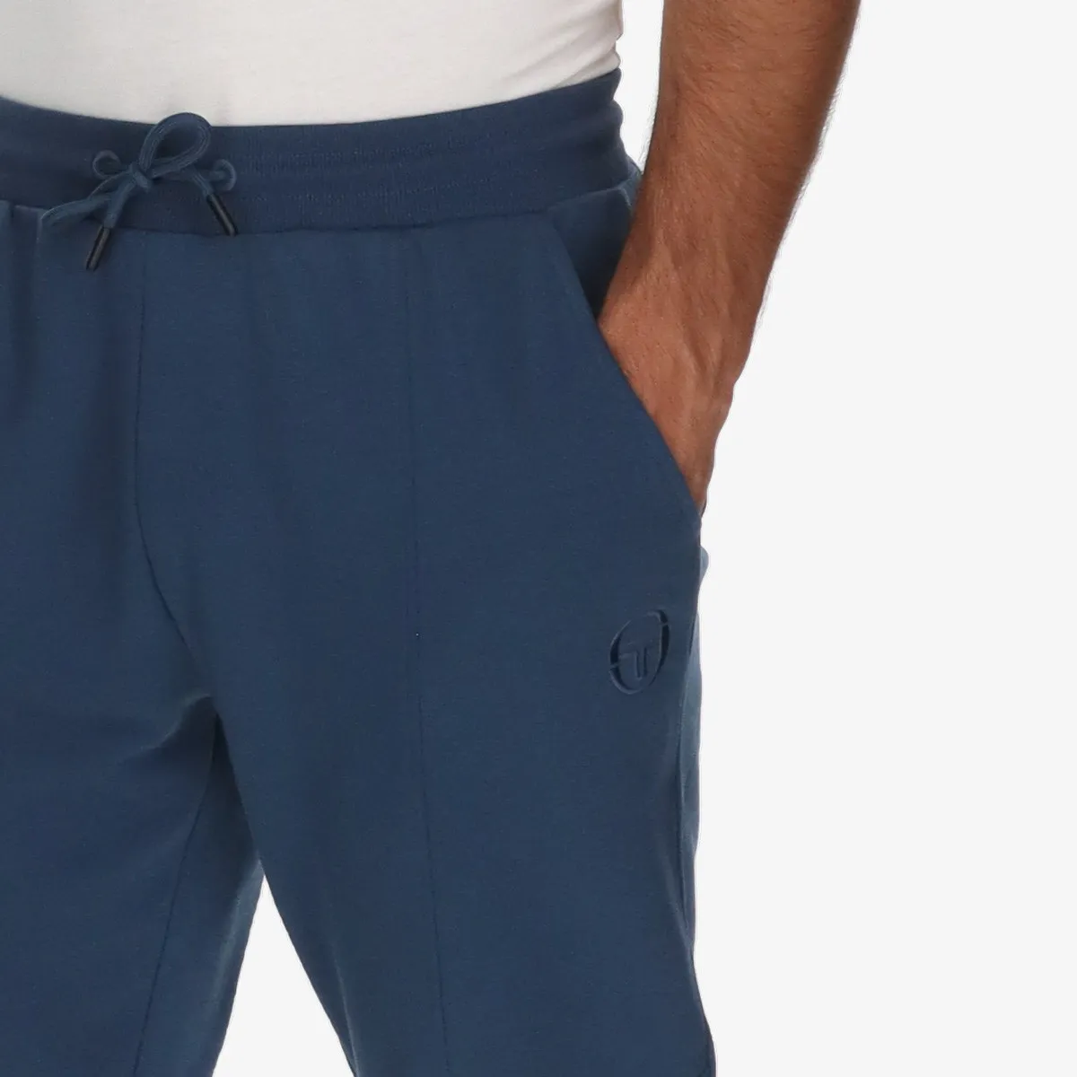 SERGIO TACCHINI Donji deo trenerke LOGGO PANTS