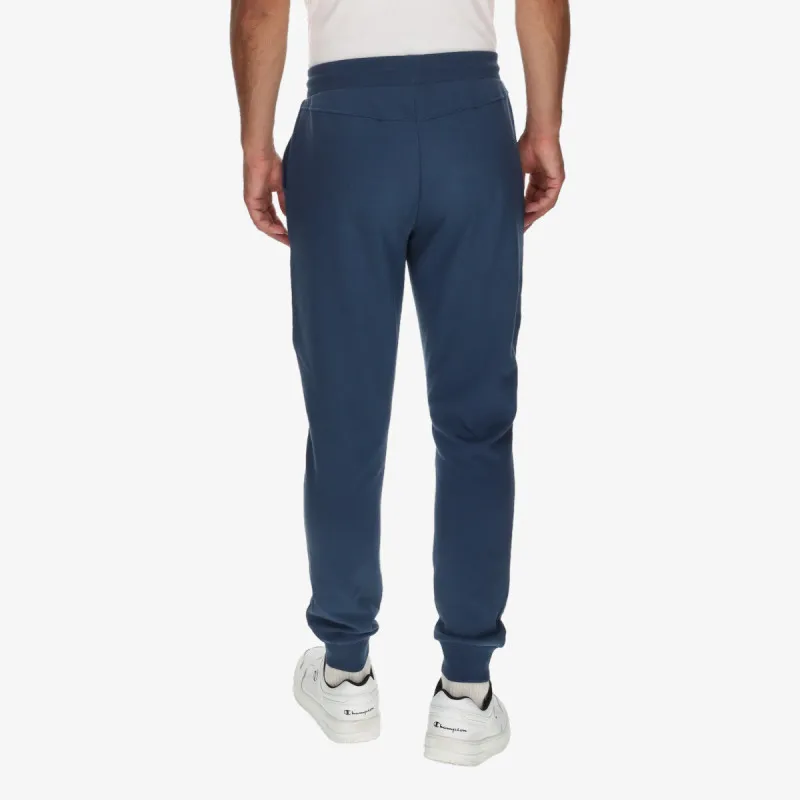 SERGIO TACCHINI Donji deo trenerke LOGGO PANTS 