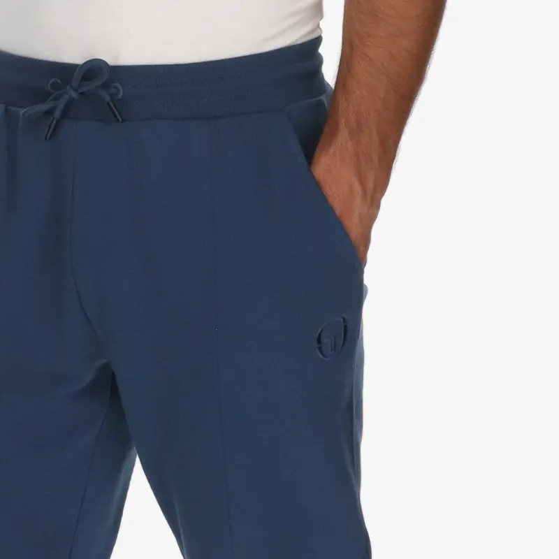 SERGIO TACCHINI Donji deo trenerke LOGGO PANTS 