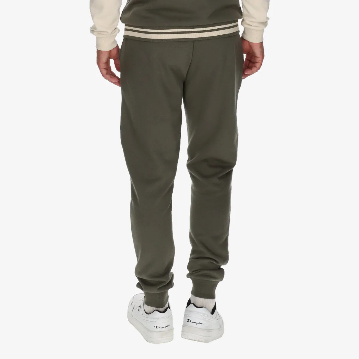 SERGIO TACCHINI Donji deo trenerke LOGGO PANTS