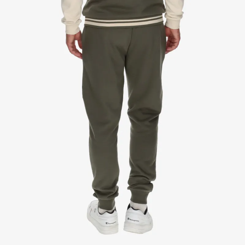 SERGIO TACCHINI Donji deo trenerke LOGGO PANTS 