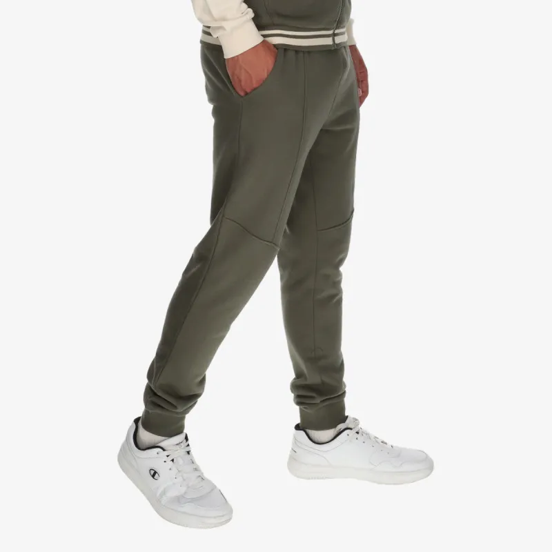 SERGIO TACCHINI Donji deo trenerke LOGGO PANTS 