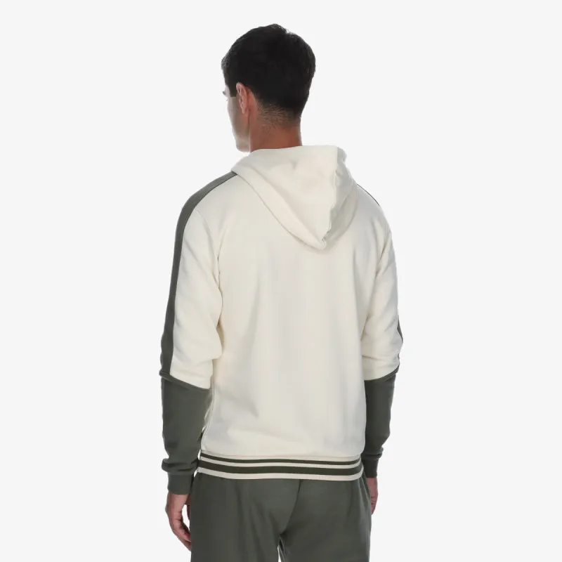 SERGIO TACCHINI Dukserica LOGGO HOODIE