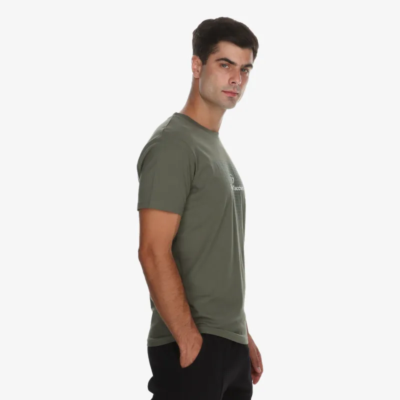 SERGIO TACCHINI Majica TRIO T SHIRT 