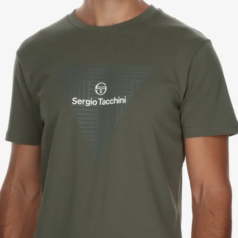 SERGIO TACCHINI Majica TRIO T SHIRT 
