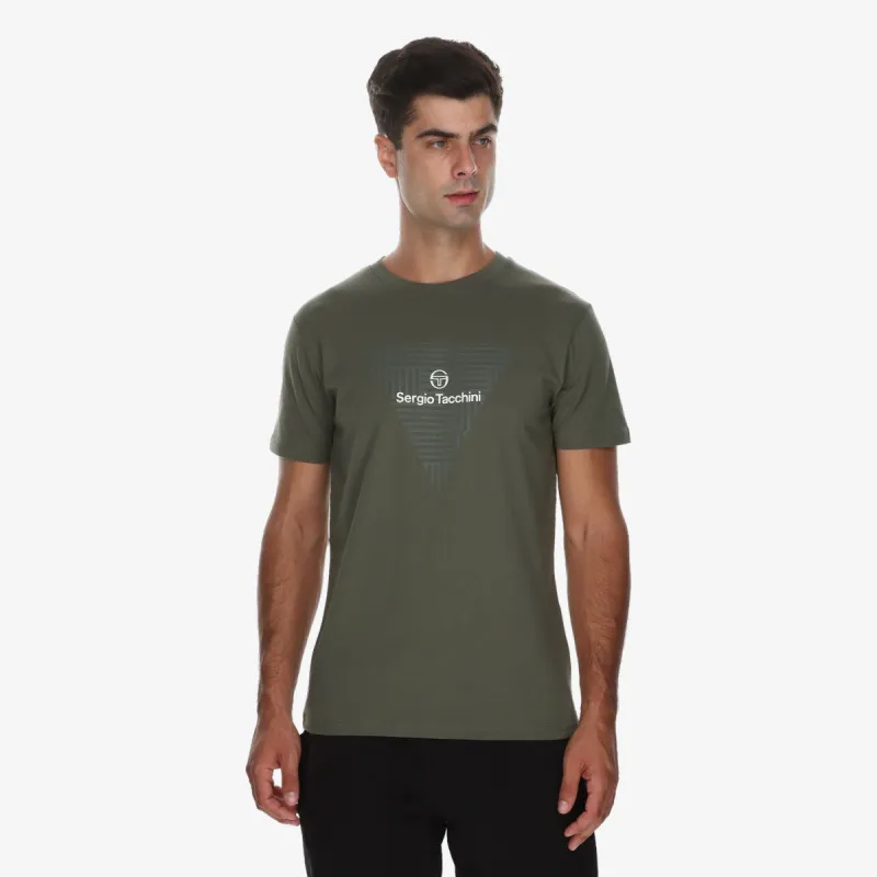 SERGIO TACCHINI Majica TRIO T SHIRT 