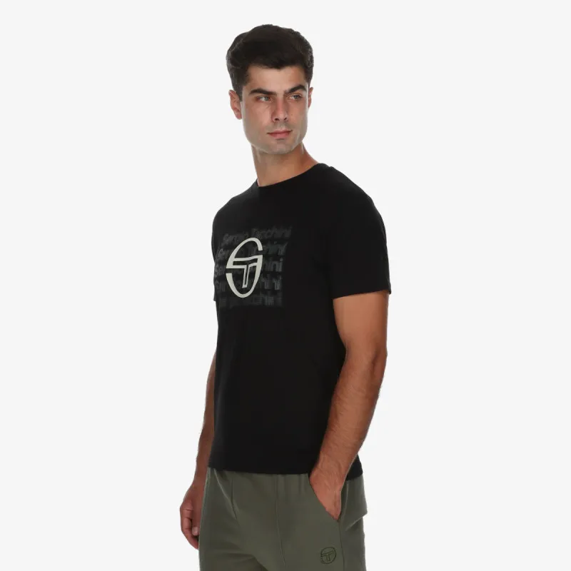 SERGIO TACCHINI Majica LOGGO T SHIRT